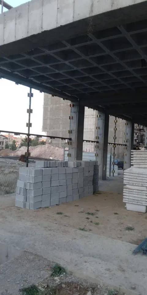 جوشکاری ساختمان مستر جوش در ارومیه